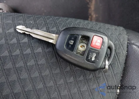 2014 Toyota Camry Se z USA, uszkodzony, nr VIN 4T1BF1FK1EU407813